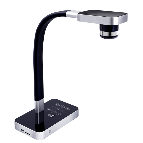 Ingscreen-Portable-Goose-neck-Document-Camera-5