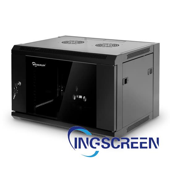 INGS Cabinet SecureNet 135S