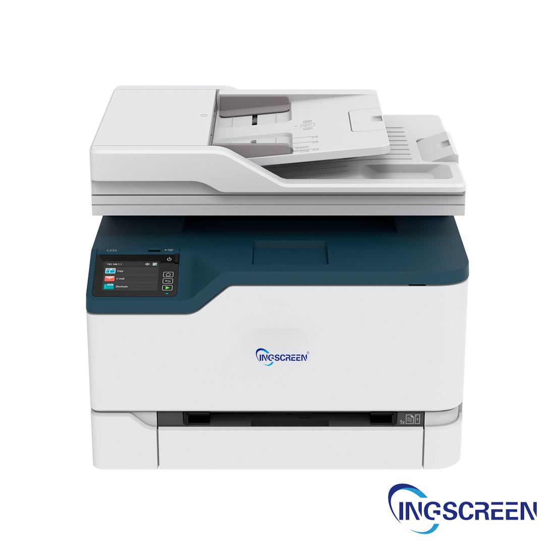 INGS MFP VividColor Plus COL95