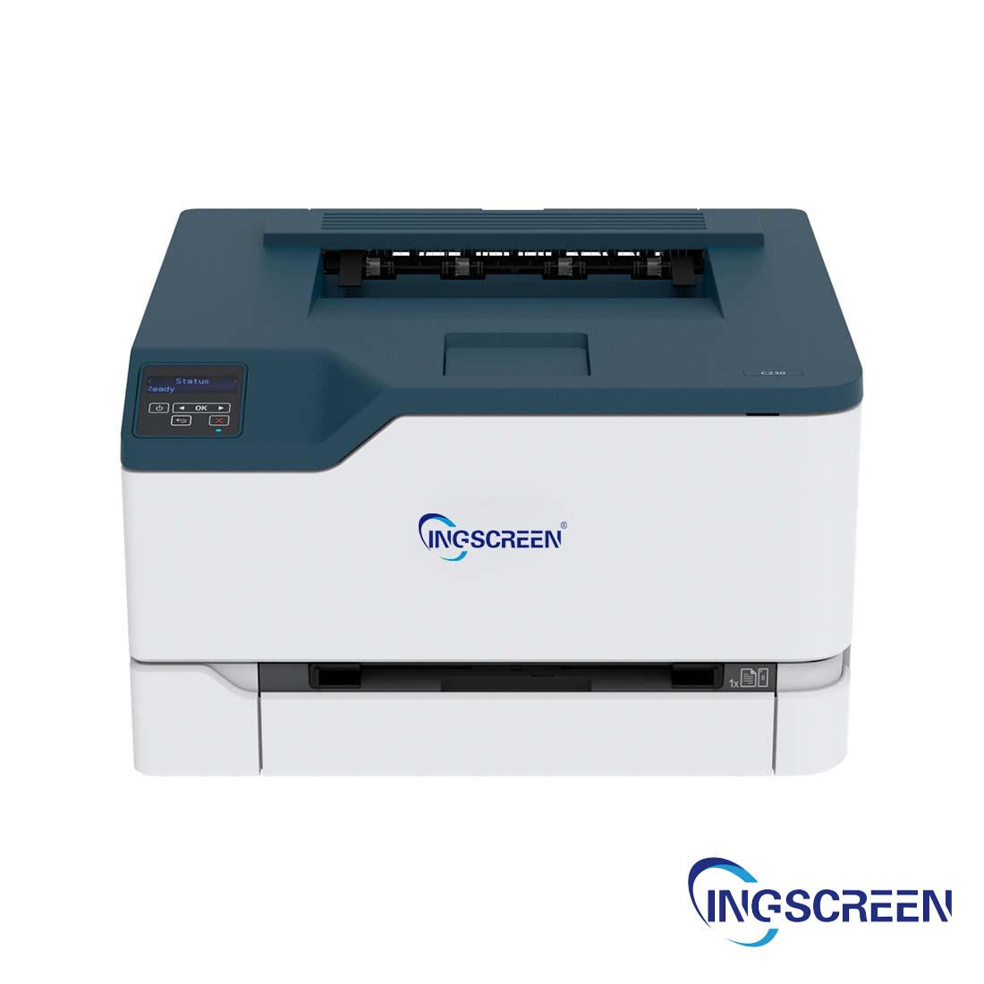 INGS Printer VividColor COL70