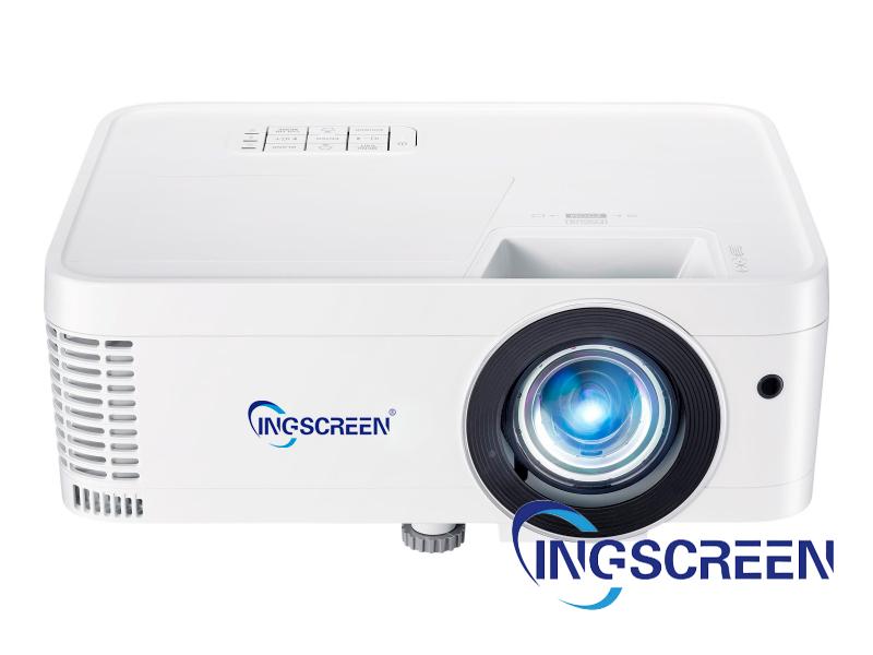 INGS Projector BrightView S80B