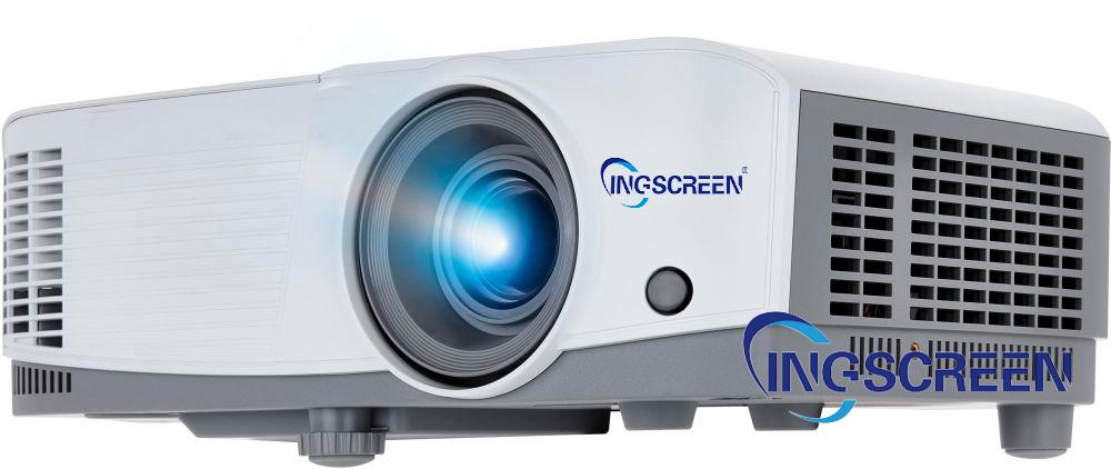 INGS Projector BrightView V70U