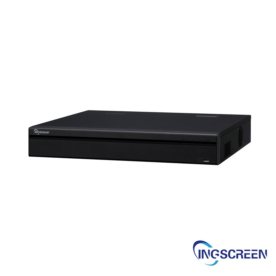 INGS Recorder Vision 32032