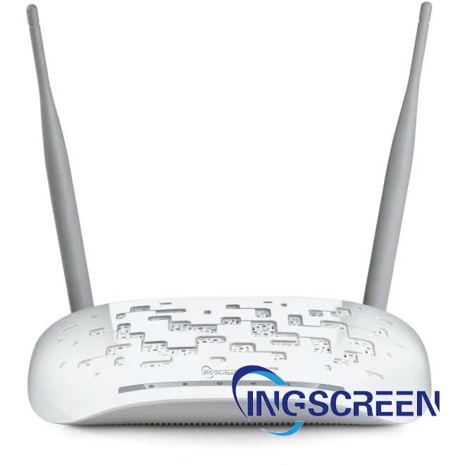 INGS Router InfinityWave WWS9