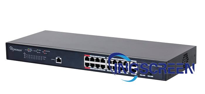 INGS Switch Pro 16016