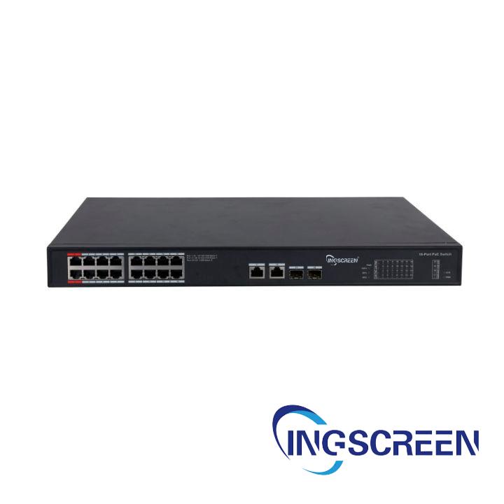 INGS Switch Pro 24024